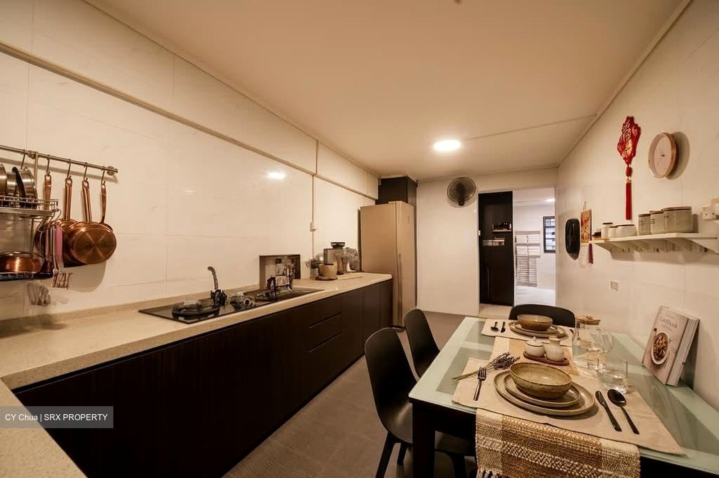 Blk 410 Commonwealth Avenue West (Clementi), HDB 4 Rooms #603370551